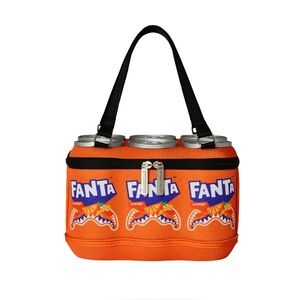 Sprayground Fanta-Six-Pack-Tastic Bag